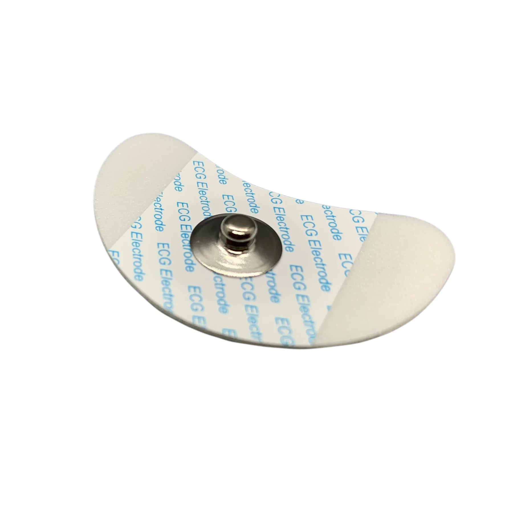 EKG Snap Electrode (50/Pack)