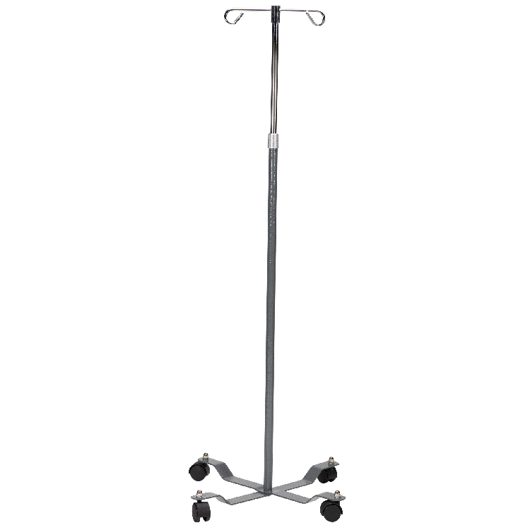 Dynarex IV Pole