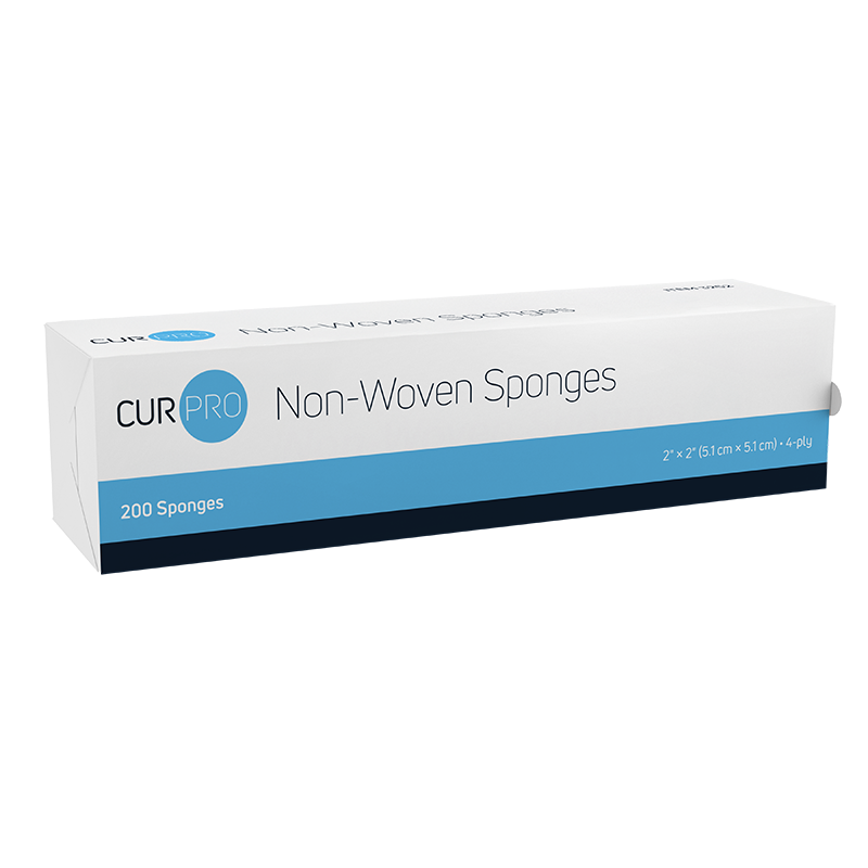 Dynarex Non-Woven Sponges