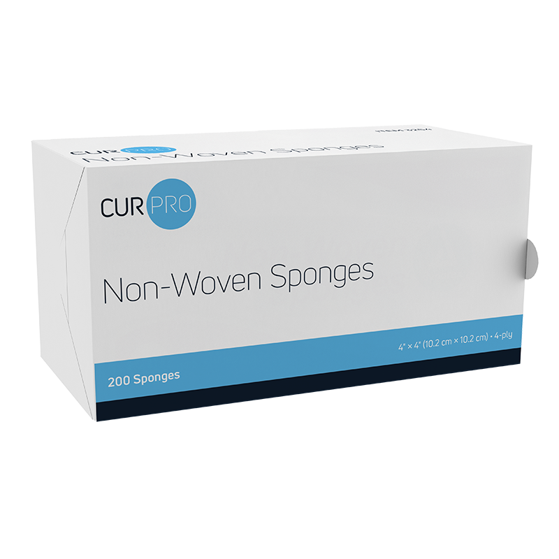Dynarex Non-Woven Sponges