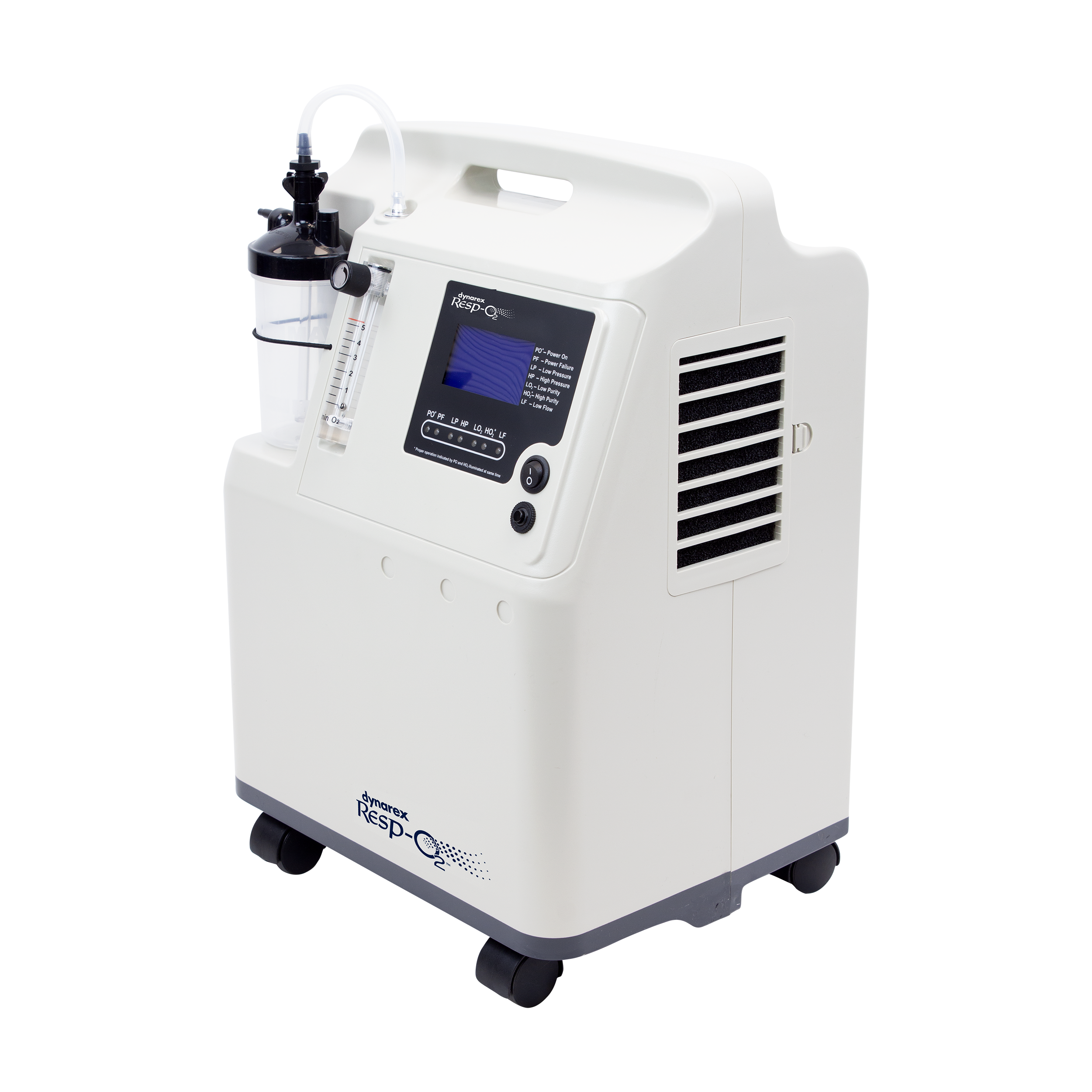 Dynarex Oxygen Concentrators
