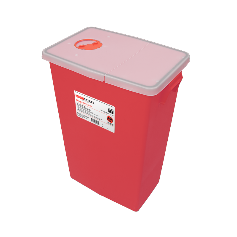 Dynarex Sharps Containers