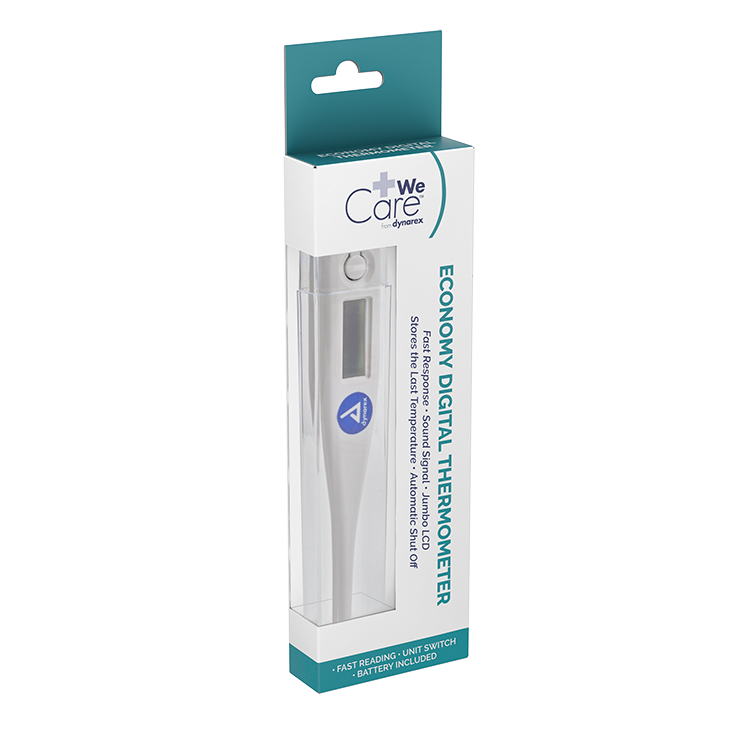 Dynarex Digital Thermometer