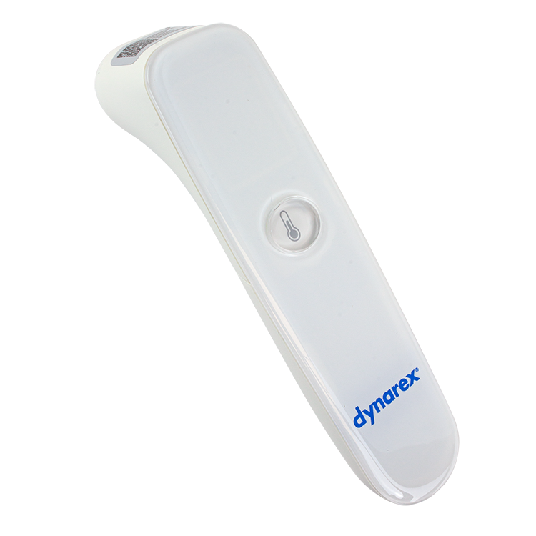 Non-Contact Infrared Thermometer