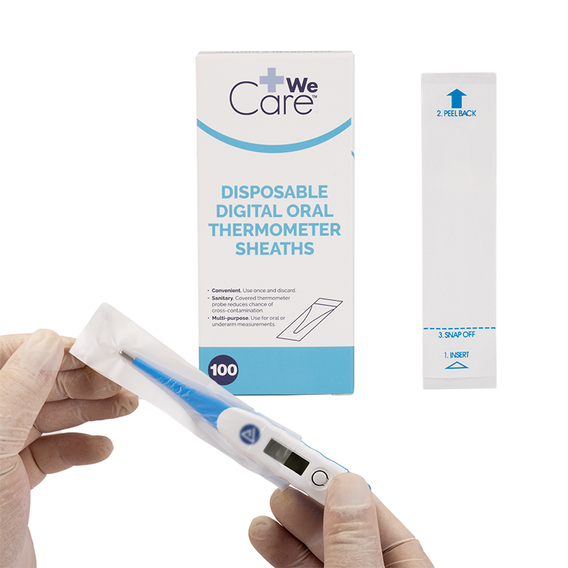Dynarex Digital Thermometer