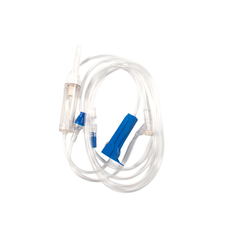 Dynarex IV Administration Set