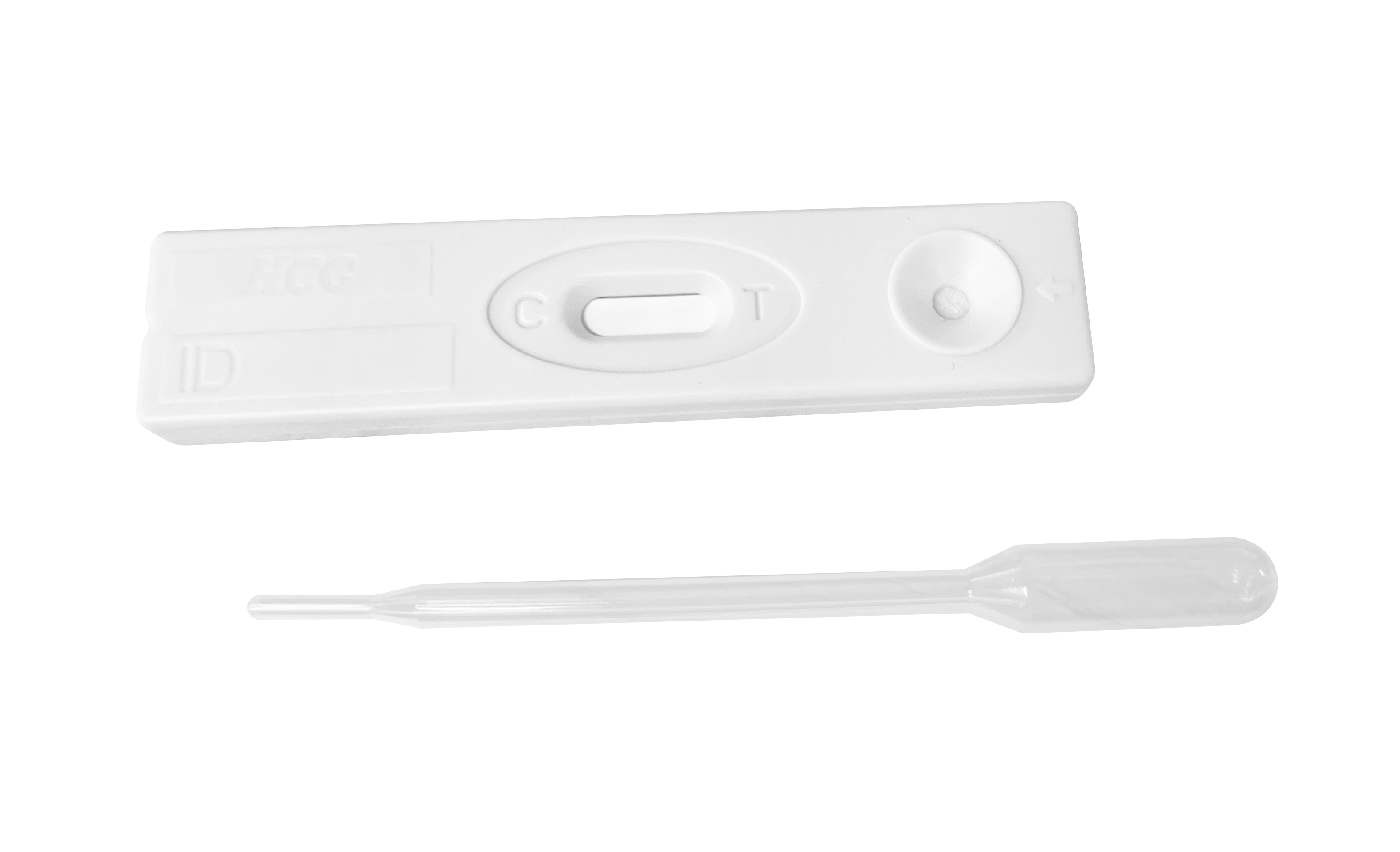 Wondfo One Step hCG Urine Test Cassettes-25/Box