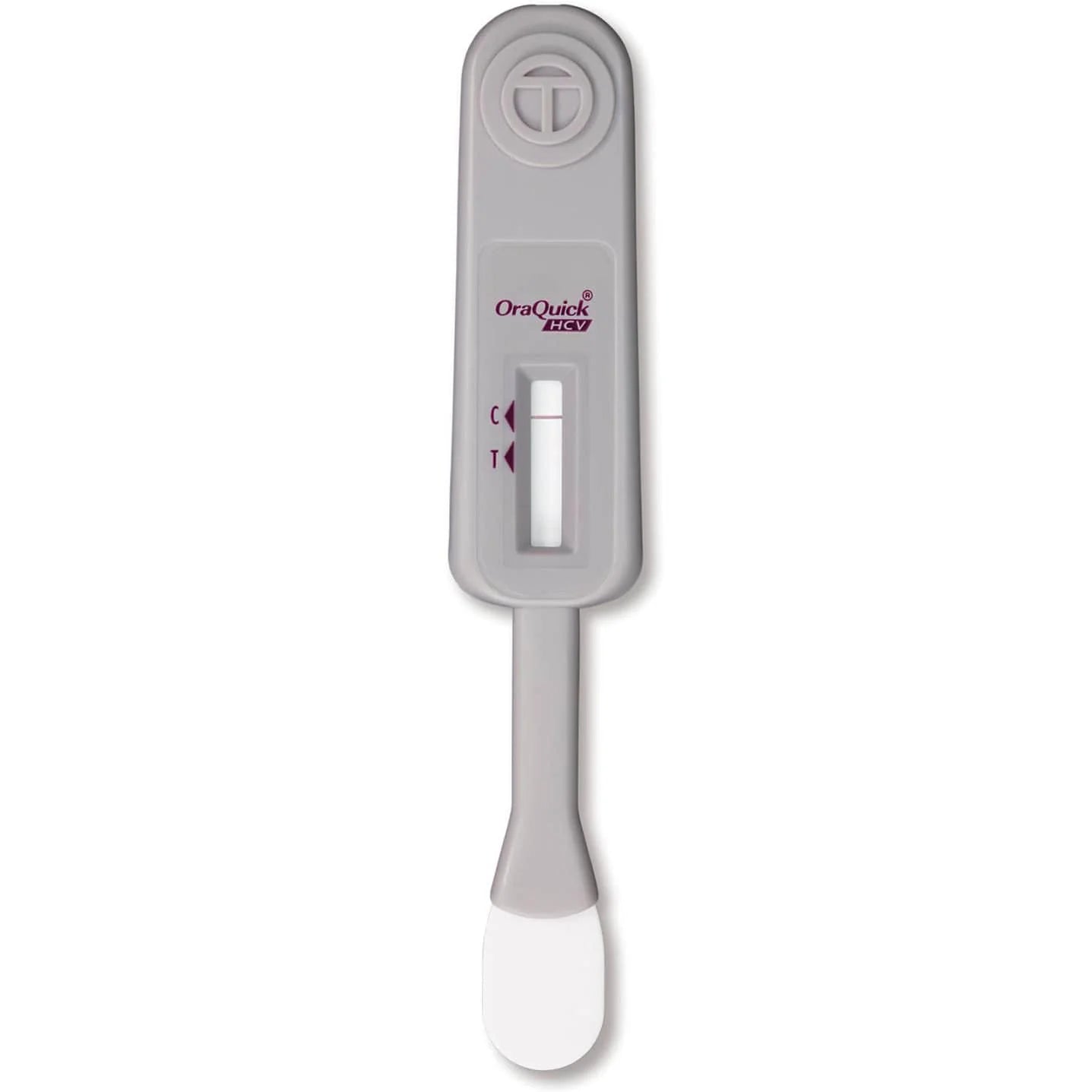 OraQuick™ HCV Rapid Antibody Test Box-25