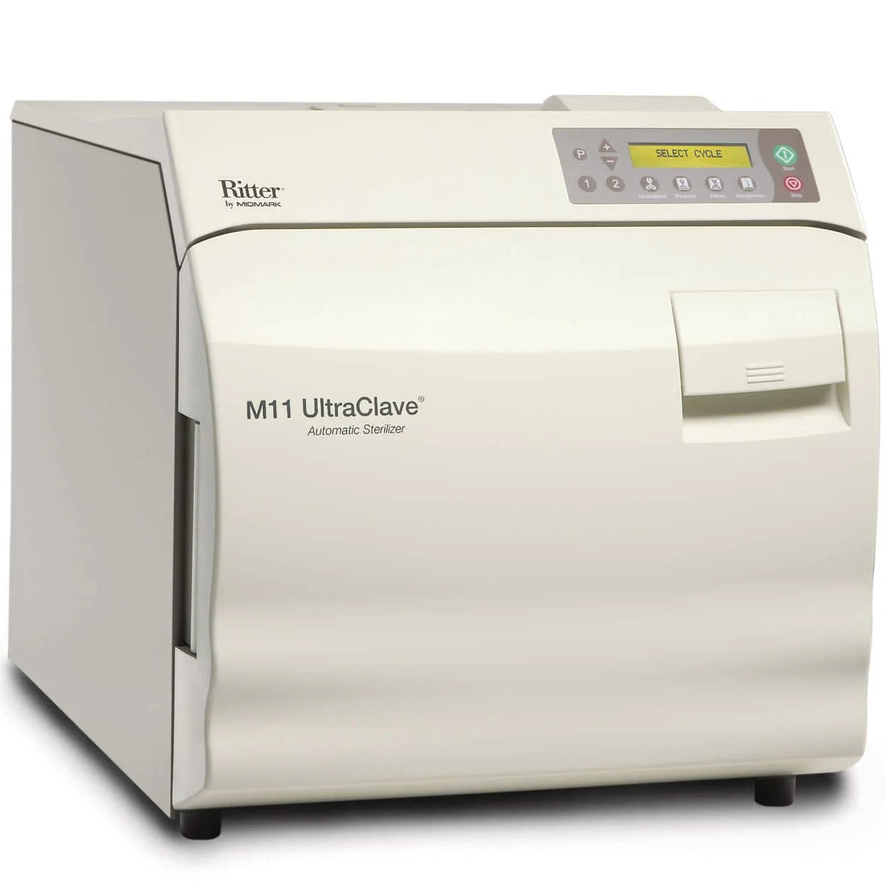 Refurbished Medical Equipment