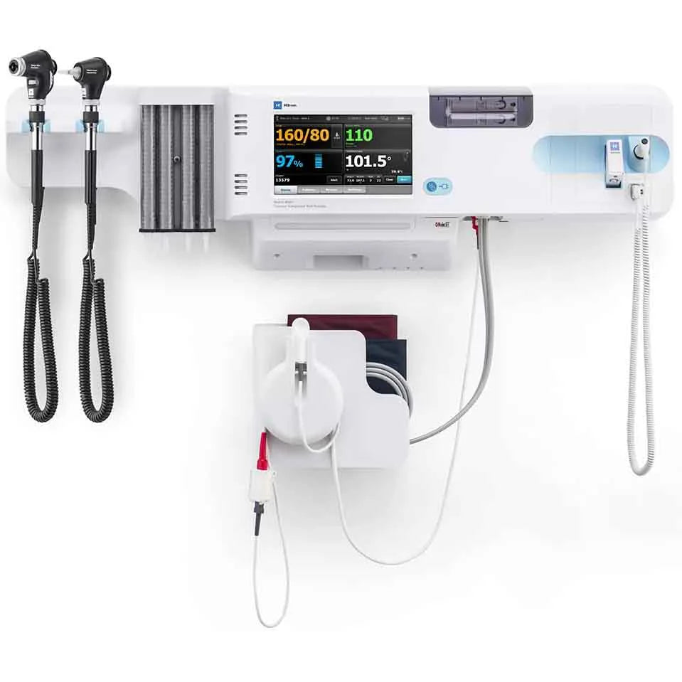 Refurbished Medical Equipment